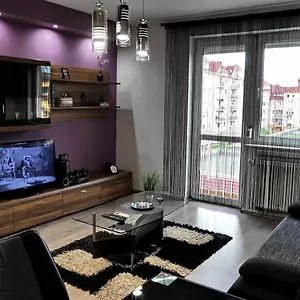  Apartman Nidius Magyarország
