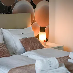  Apartman Garden Magyarország