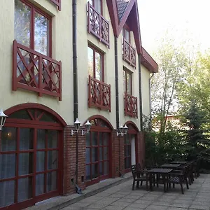 Ξενοδοχείο Bed Breakfast Hotel Budapest, Βουδαπέστη