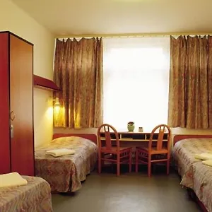 Griff Junior Hotel